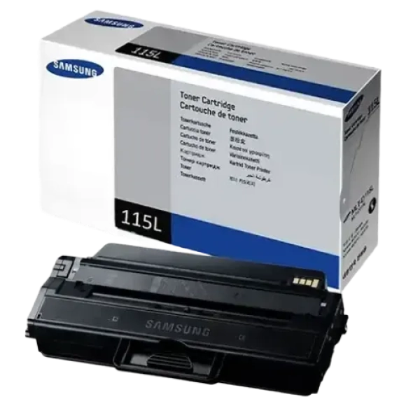 Samsung MLT-D115L Toner